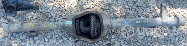 Diferencial Trasero (DDF001) Ford F