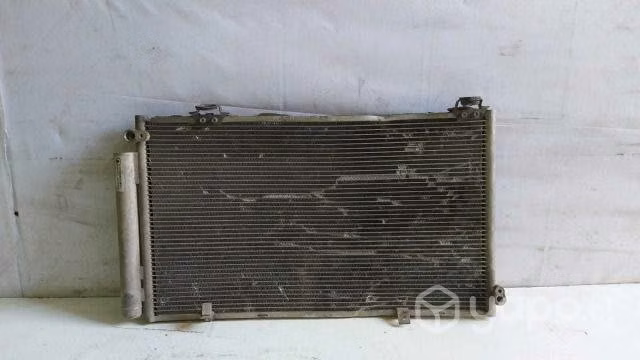 Radiador aire voleex c30