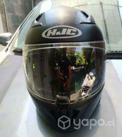 Casco HJC i70 - Imagen 3