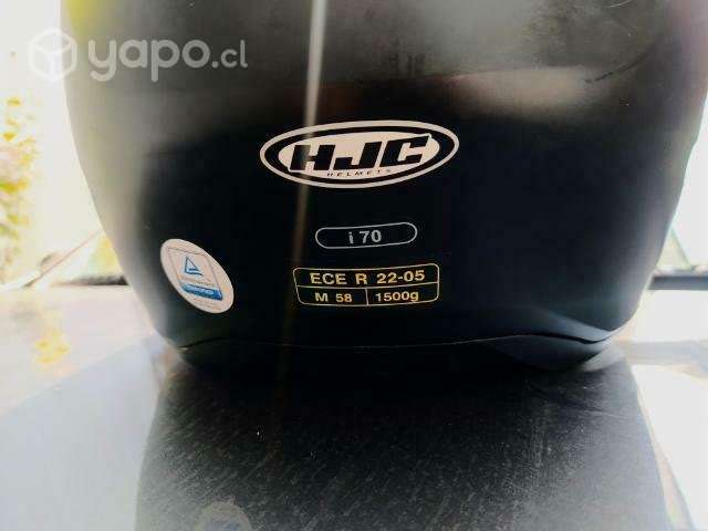 Casco HJC i70 - Imagen 4