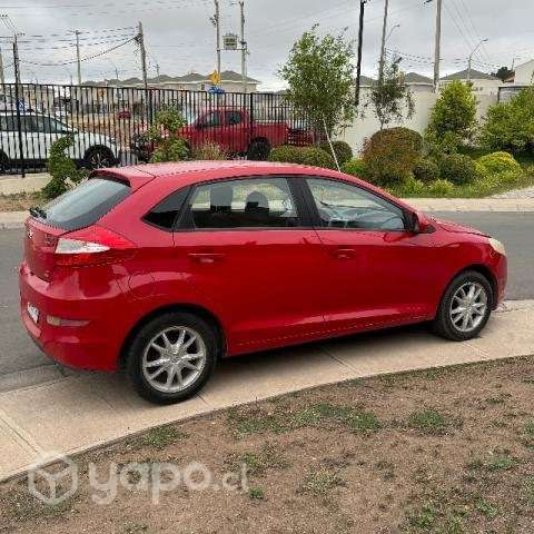 Chery fulwin sport 1.5 2013