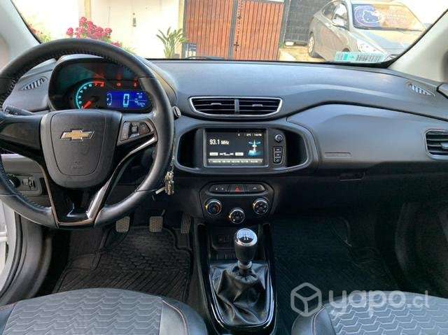 Chevrolet 2017 - Imagen 10