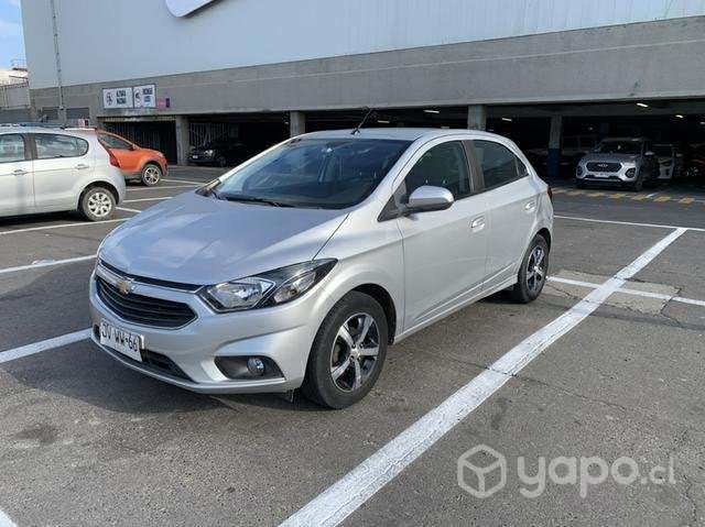 Chevrolet 2017 - Imagen 3