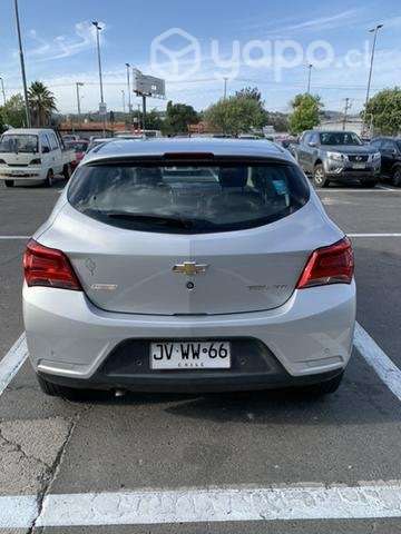 Chevrolet 2017 - Imagen 6