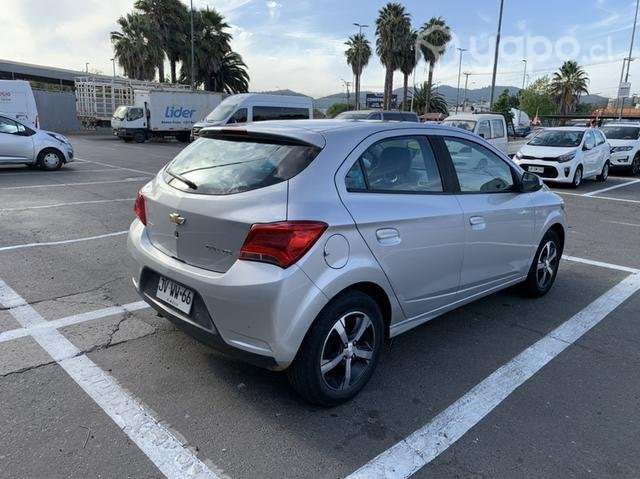 Chevrolet 2017 - Imagen 5