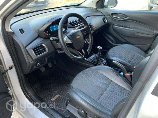 Chevrolet 2017 - Imagen 8