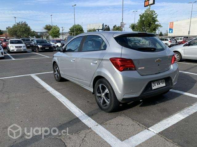 Chevrolet 2017 - Imagen 4