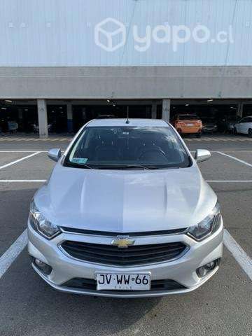 Chevrolet 2017 - Imagen 2