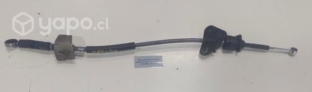Piola Palanca Cambio Derecha (MAT084) Maxus T60
