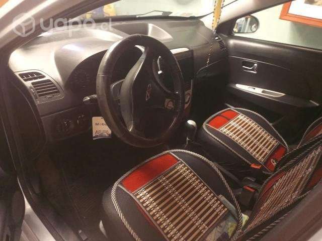 Chery fulwin