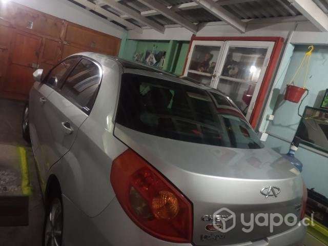 Chery fulwin