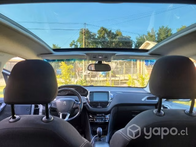 Peugeot 208 1.6 hdi - Imagen 4