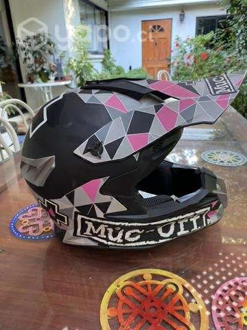 Casco de moto - Imagen 2