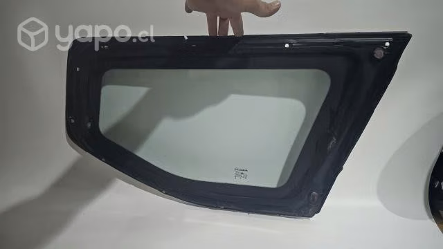 Lateral haval h7 (luneta) - Imagen 2