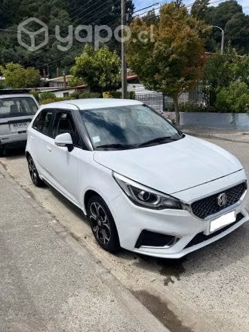 Mg mg3 2021
