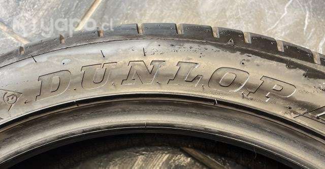 Neumáticos tipos runflat - Imagen 3