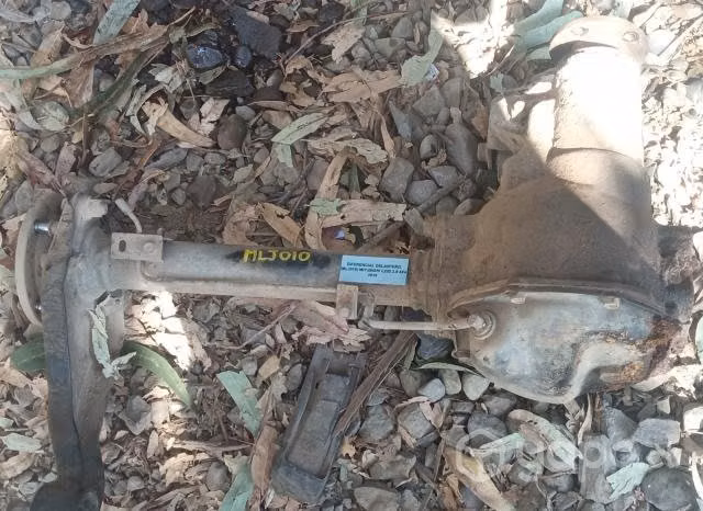 Diferencial Delantero (MLJ010) Mitsubishi L200 2.5