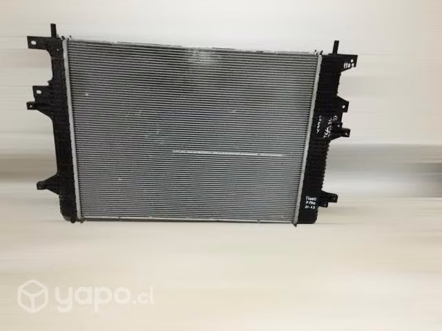 Radiador chery tiggo 7 pro 2021-2023