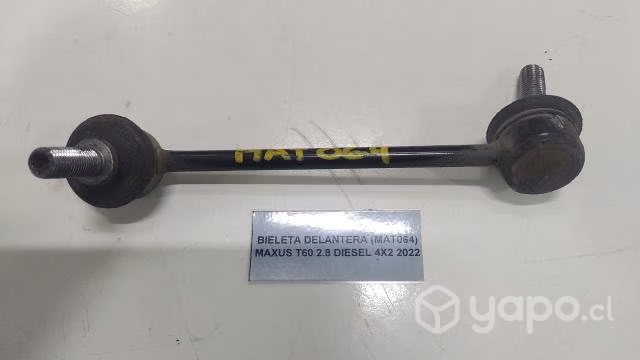 Bieleta Delantera (MAT064) Maxus T60 2.8 Diesel