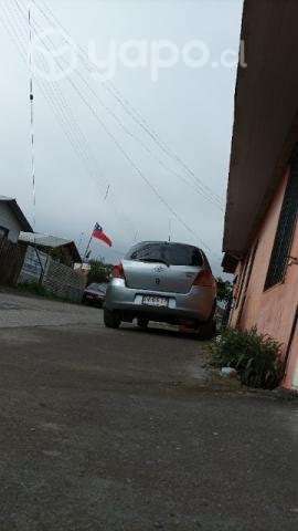 Toyota Yaris SPORT XLi 1.3 - Imagen 6