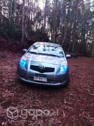 Toyota Yaris SPORT XLi 1.3 - Imagen 5