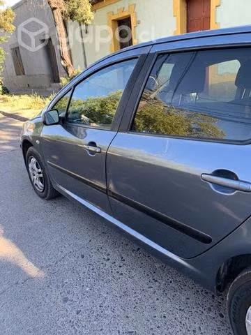 SE VENDE PEUGEOT 307 1.6 cc