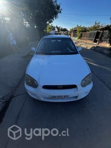 Vendo Subaru Impreza 2003