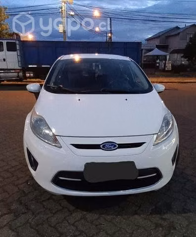 Ford fiesta - Imagen 3