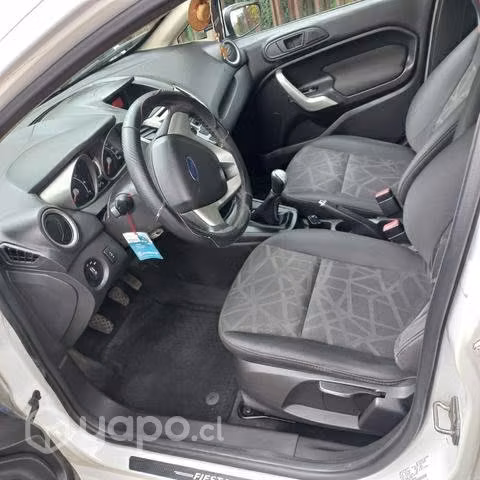 Ford fiesta - Imagen 8