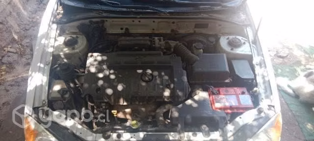 Hyundai Accent Prime - Imagen 3