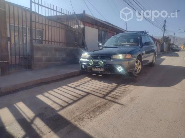Se vende proyecto con motor nuevo y fultech nueva