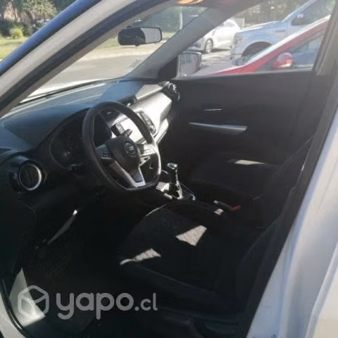 Nissan Kicks Advance MT 2021, 20.000 km