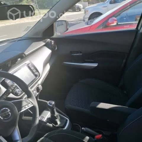 Nissan Kicks Advance MT 2021, 20.000 km