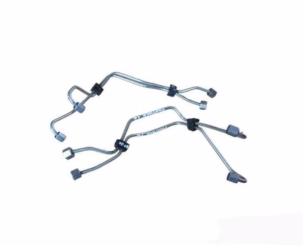 Cañerías de Inyección Peugeot Partner 2006-2011