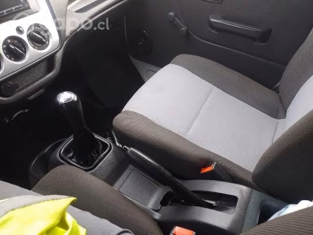 Se vende camion changan 2021