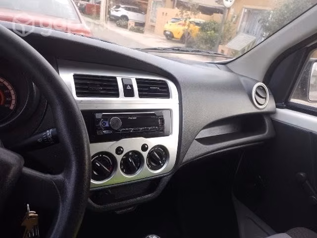 Se vende camion changan 2021