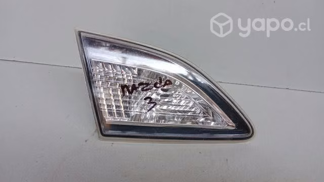 Foco mazda 3 dmg repuestos 78.0