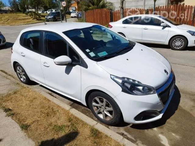 Vendo Peugeot 2016 - Imagen 3