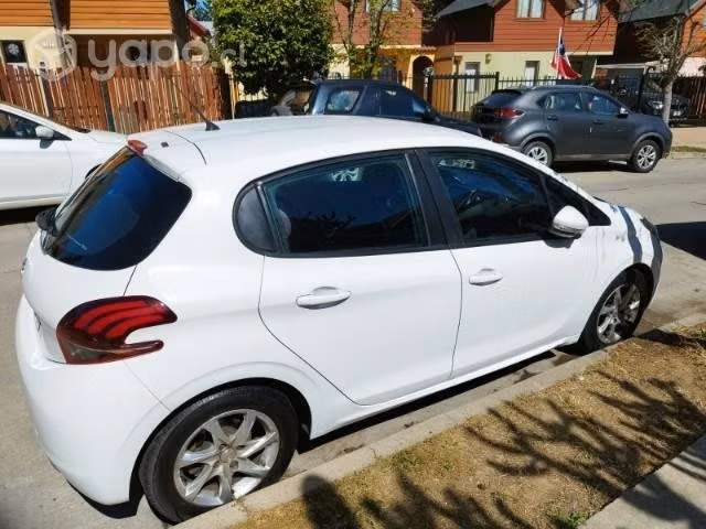 Vendo Peugeot 2016 - Imagen 2