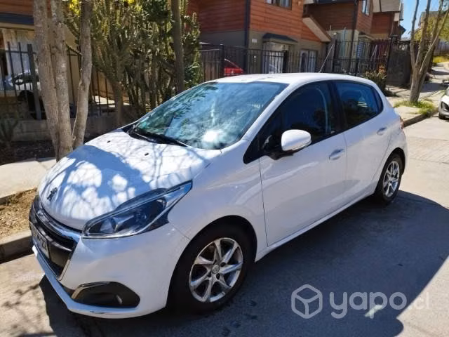 Vendo Peugeot 2016 - Imagen 4