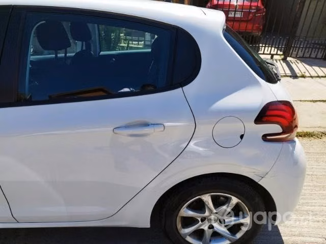 Vendo Peugeot 2016 - Imagen 6