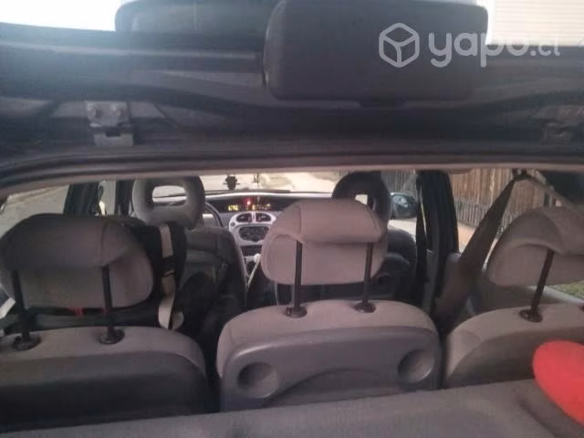 Vendo xsara picasso 2011