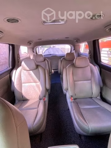 Se vende kia carnival año 2016 - Imagen 6