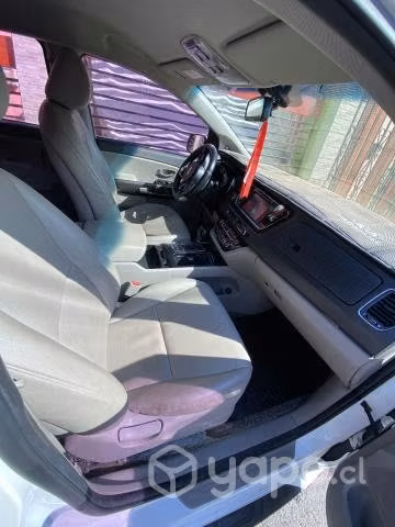 Se vende kia carnival año 2016 - Imagen 5