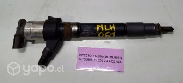 Inyector 1465A439 Mitsubishi L