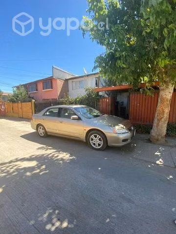 Se vende Honda Accord 2006