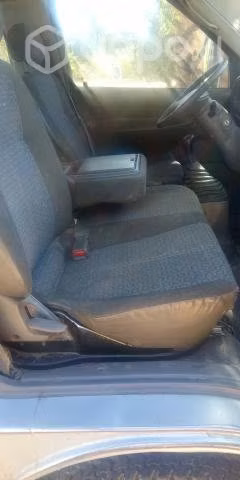 Vendo kia Besta 3.0 año 2004