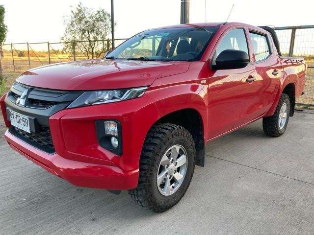 Mitsubishi l200 katana 2021 - Imagen 2