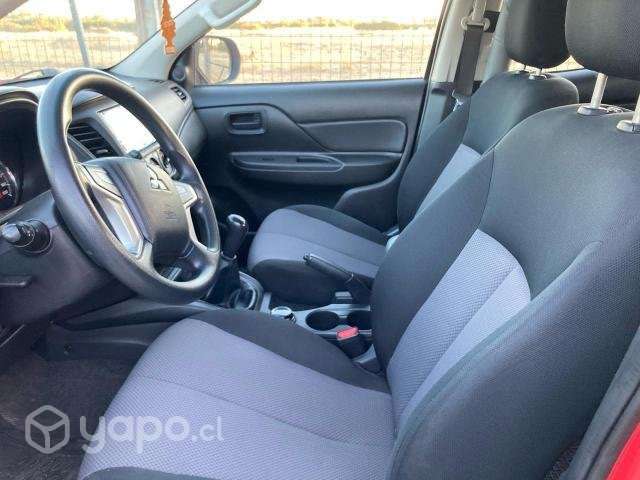 Mitsubishi l200 katana 2021 - Imagen 5