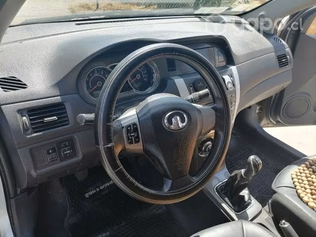 Se vende Great Wall Voleex C30